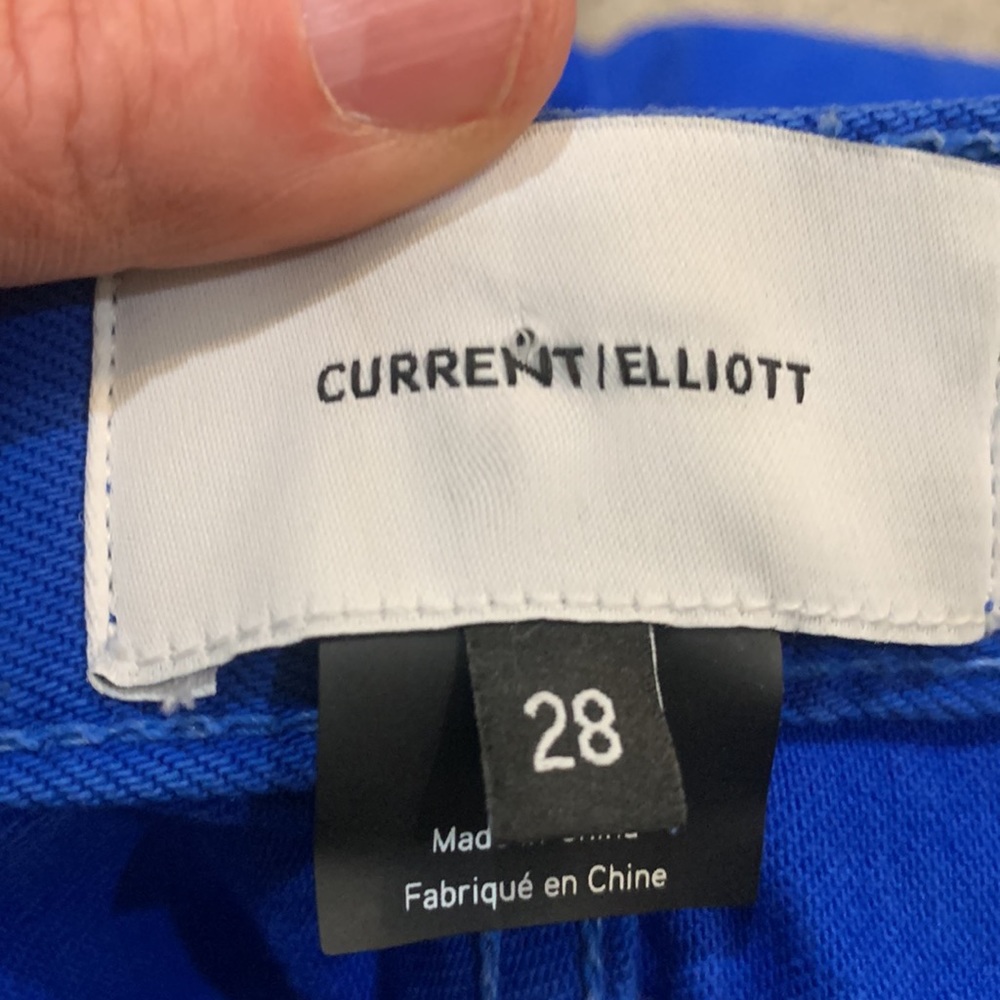 Current Elliott - image 5